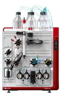 Cytiva AKTA pure 25 L FPLC