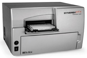 BioTek Synergy HTX Multi-Mode Microplate Reader
