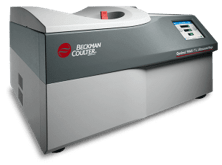 "Cora" Ultracentrifuge
