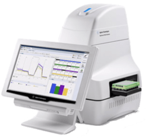 "Lobo" XFe96 Seahorse