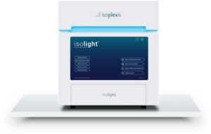 Isoplexis IsoLight system