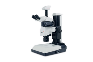 Leica M165 Microscope