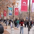 UNM - HSC Campus
